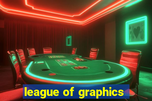 league of graphics